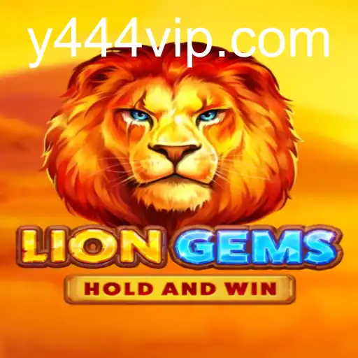 LionGems: Um Mergulho no Mundo Enigmático de Um Novo Jogo
