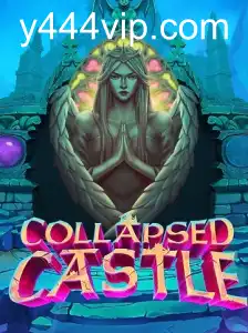 CollapsedCastle: Uma Jornada de Desafios e Estratégia