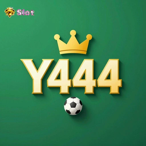 y444 logo